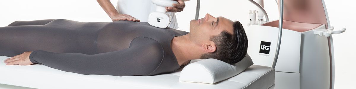 Endermologie visage, corsp pour femmes et hommes