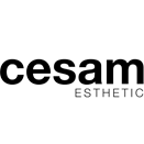 Logo Cesam Esthetic, notre partenaire