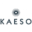 Nos marques : logo Kaeso
