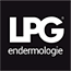 Nos marques : logo LPG