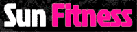 Logo Sun Fitness