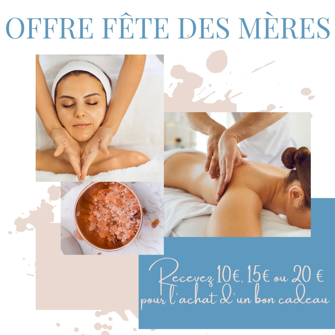 La beauté mise à l’honneur pour la fête des mères