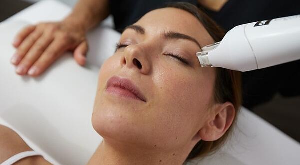 soin endermologie® visage LPG-1