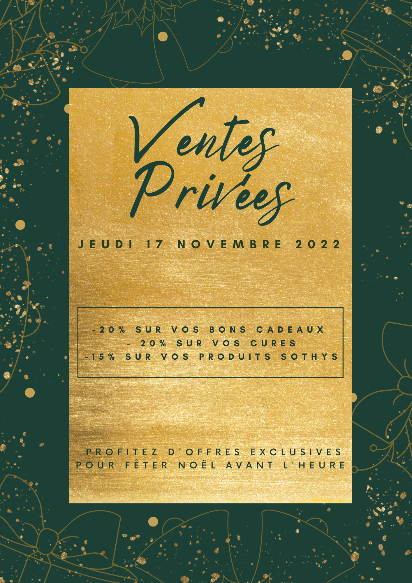 You are currently viewing Ventes Privées Carpe Diem