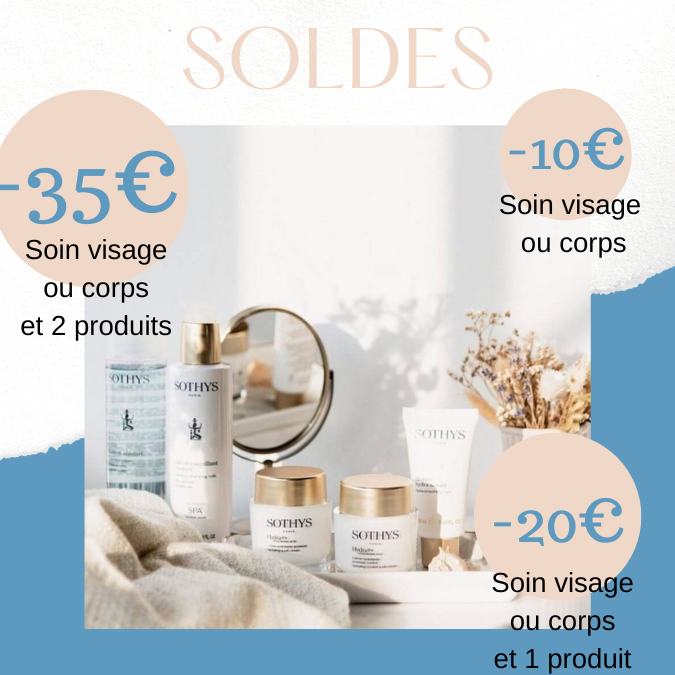 SOLDES