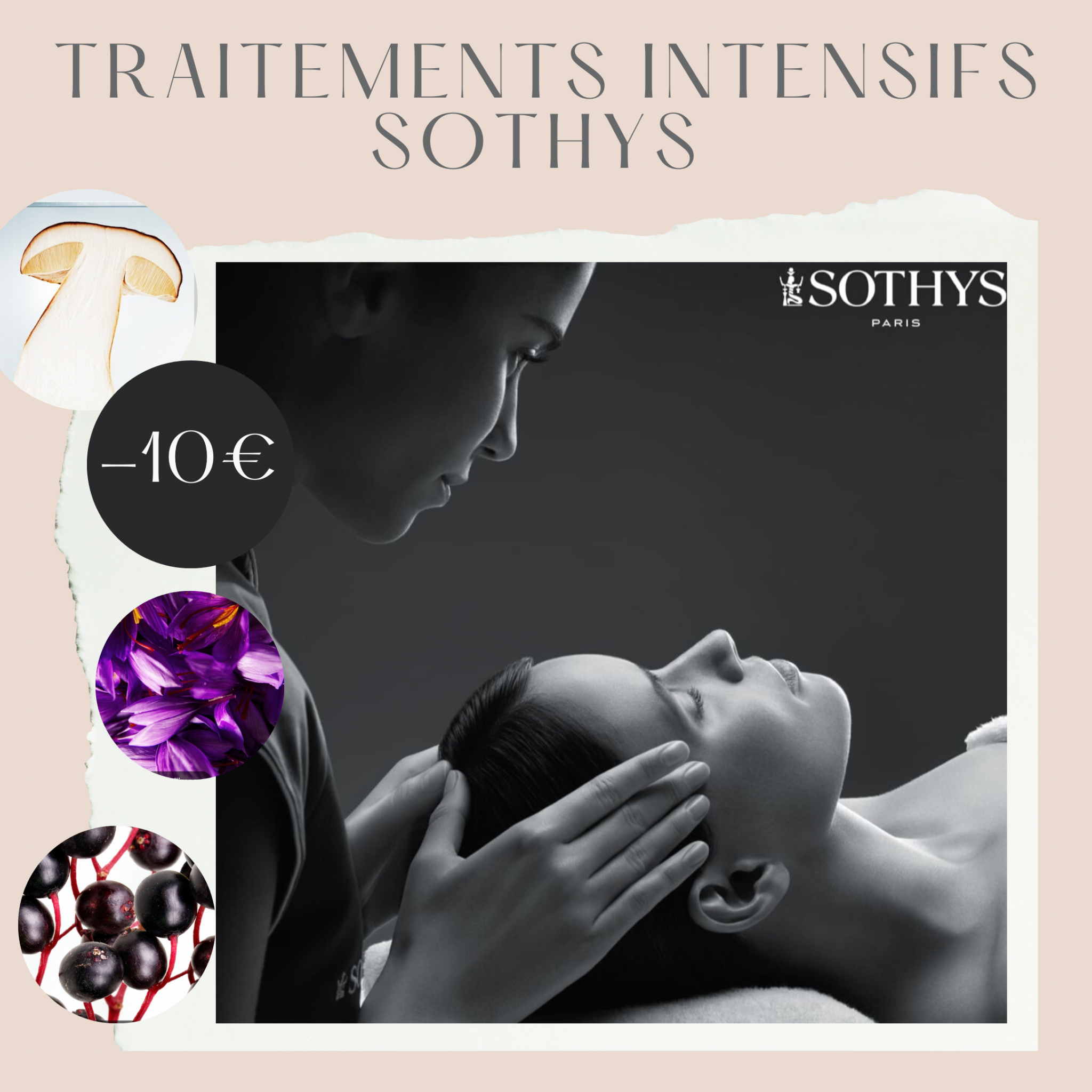 You are currently viewing Promotion Traitements Intensifs SOTHYS
