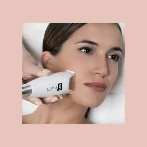 LPG Visage