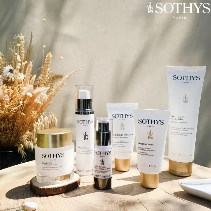 Sothys