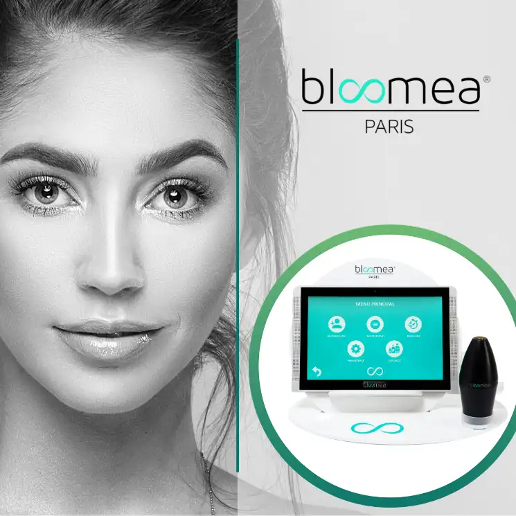 Bloomea