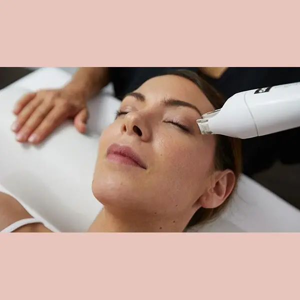 Soin endermologie visage LPG