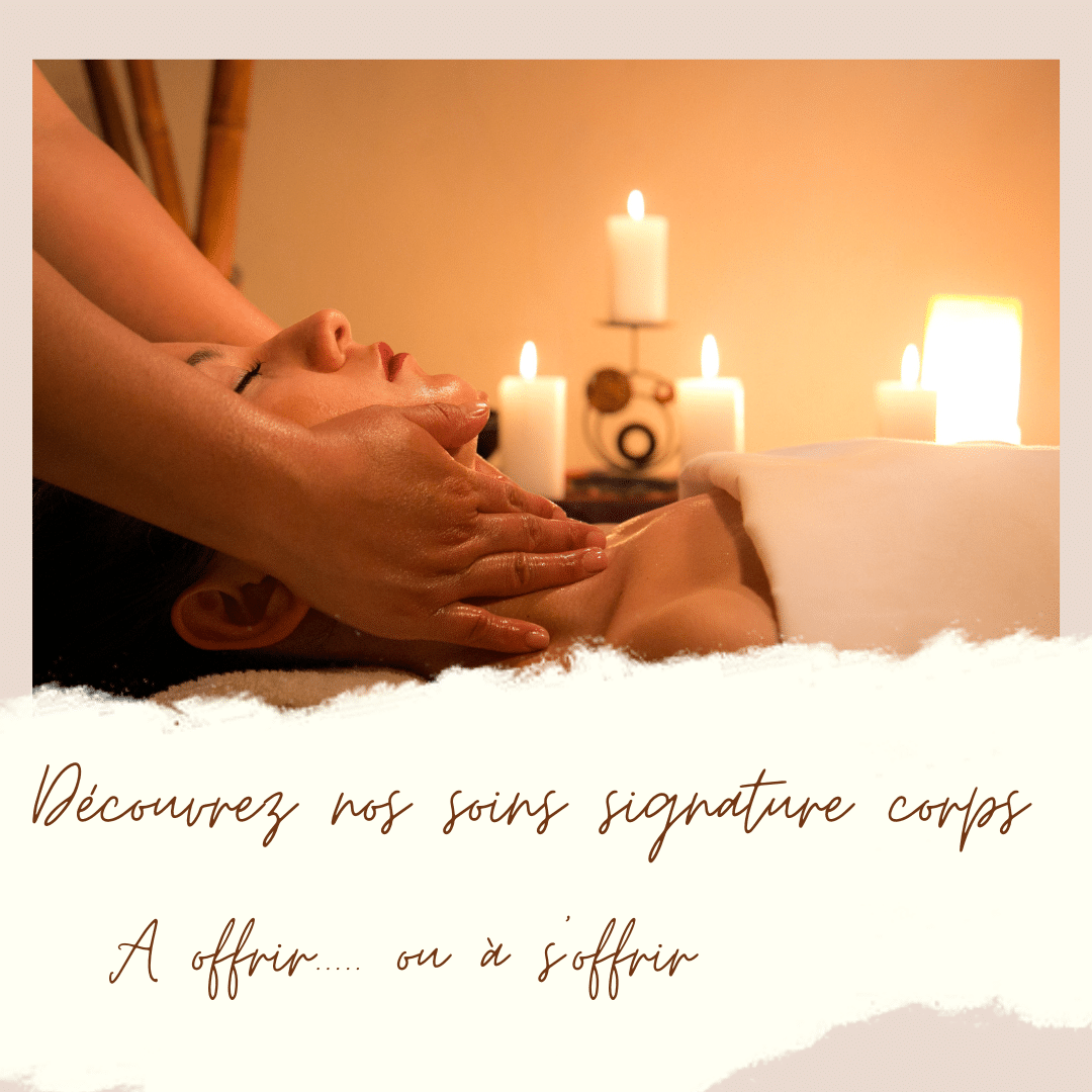 You are currently viewing Nos soins signature corps